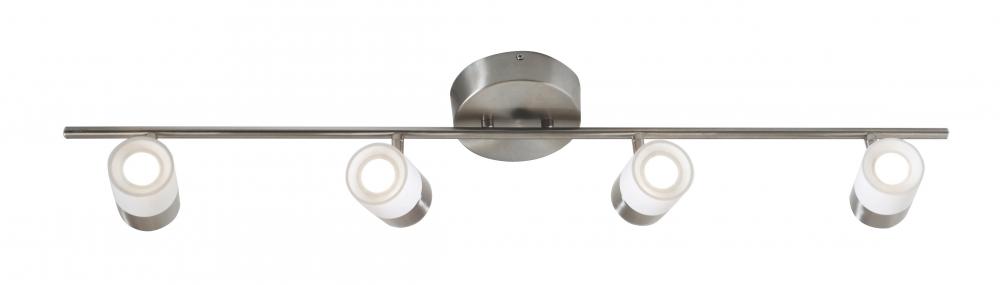 AFX Lighting Gramercy Fixed Rail