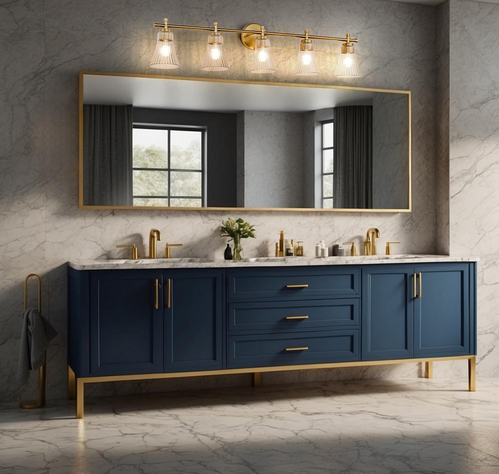Z-Lite 7519-5V Vanity Light - Thumbnail 4