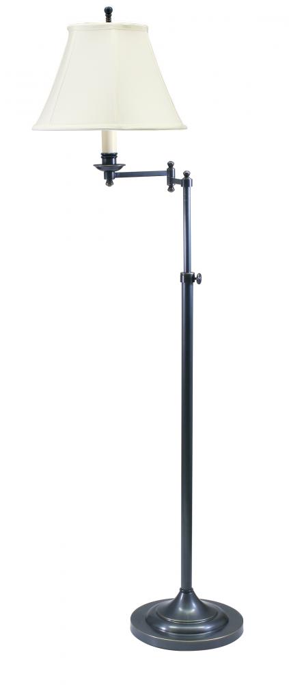 House of Troy Club Floor Lamp - Thumbnail 5