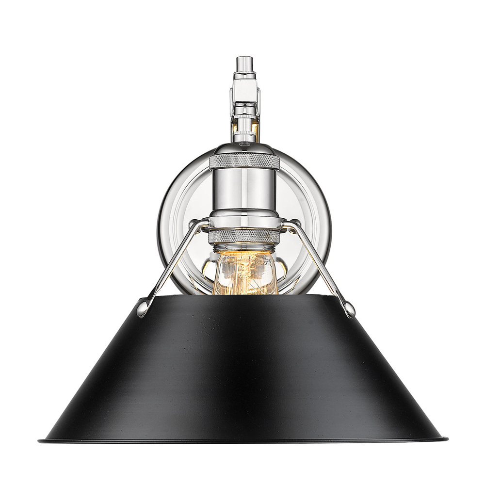 Golden Lighting Orwell Wall Sconce