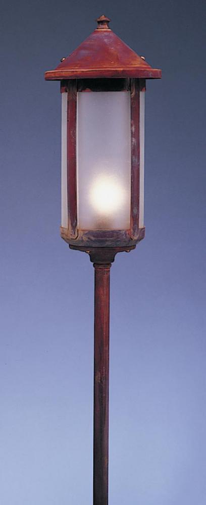 Arroyo Berkeley Stem Mount