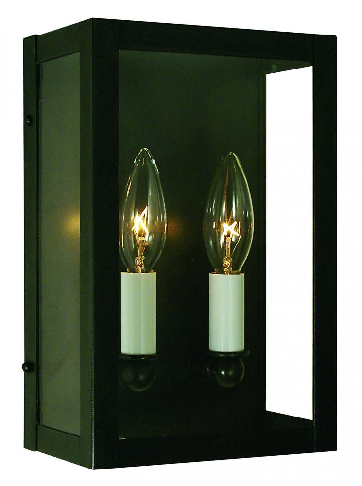 Arroyo Vintage Wall Sconce - Thumbnail 2